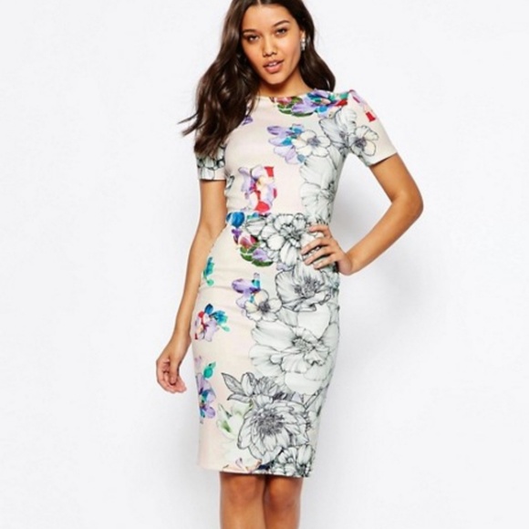 t shirt bodycon midi dress